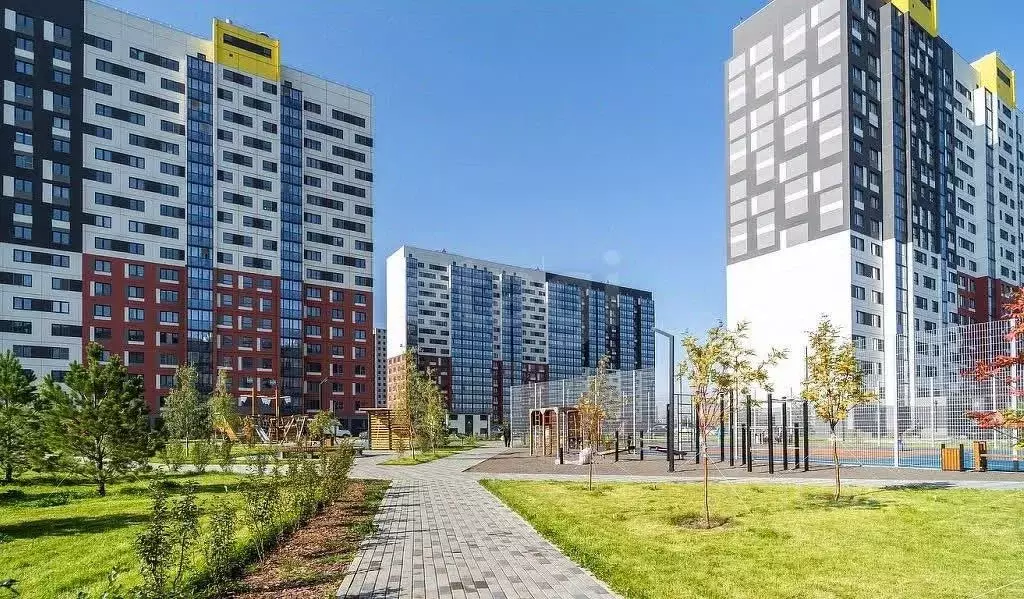 Помещение свободного назначения в Новосибирская область, Новосибирск ... - Фото 0