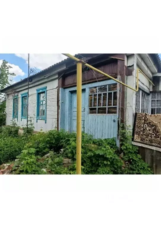 Дом в Воронежская область, Анна пгт ул. Транспортная, 38 (71 м) - Фото 1