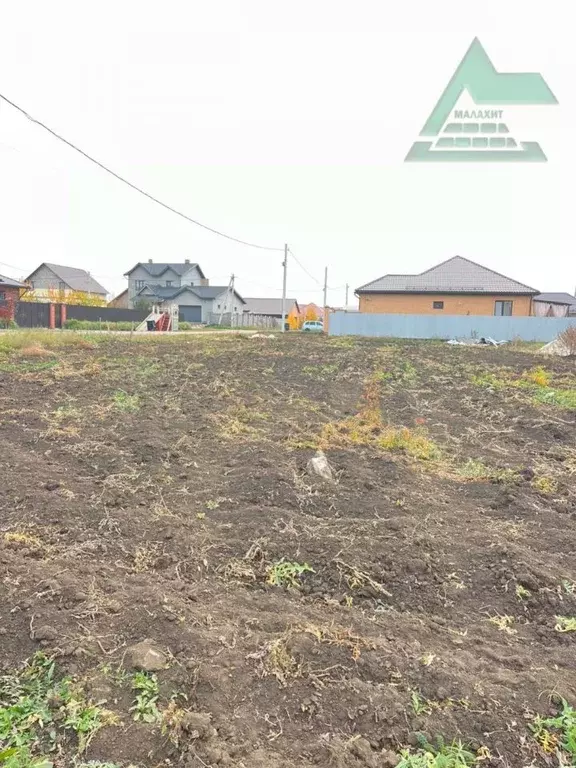 Участок в Оренбургская область, Оренбургский район, с. Ивановка ул. ... - Фото 2