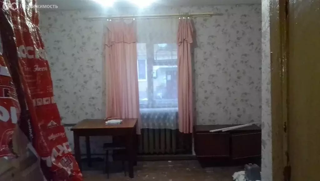 1-комнатная квартира: городской посёлок Дружная Горка, улица ... - Фото 1