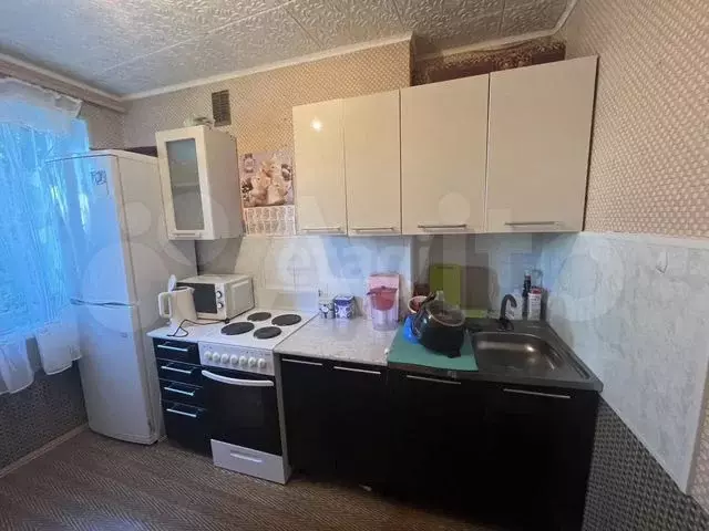 2-к. квартира, 44,1 м, 4/9 эт. - Фото 0