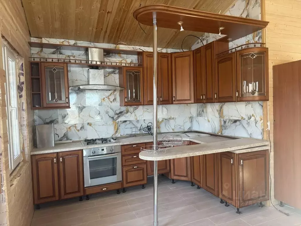 Дом в Московская область, Ступино городской округ, Колюпаново-1 тер.  ... - Фото 1