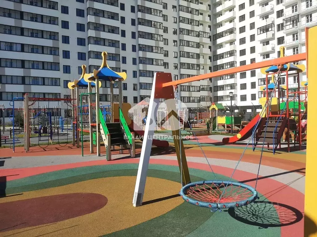 1-к кв. Новосибирская область, Новосибирск ул. Бородина, 54 (36.0 м) - Фото 0