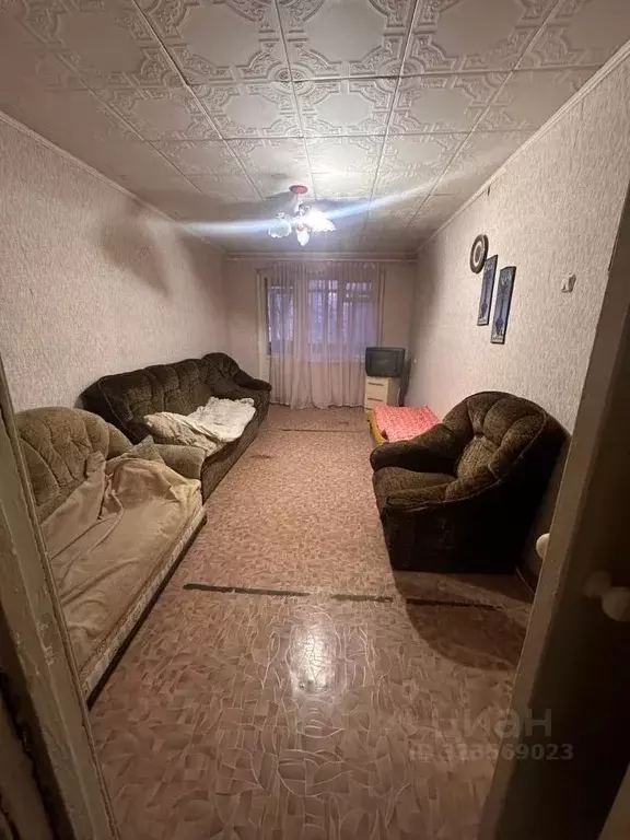 2-к кв. Белгородская область, Старый Оскол Рудничный мкр, 7 (44.5 м) - Фото 1