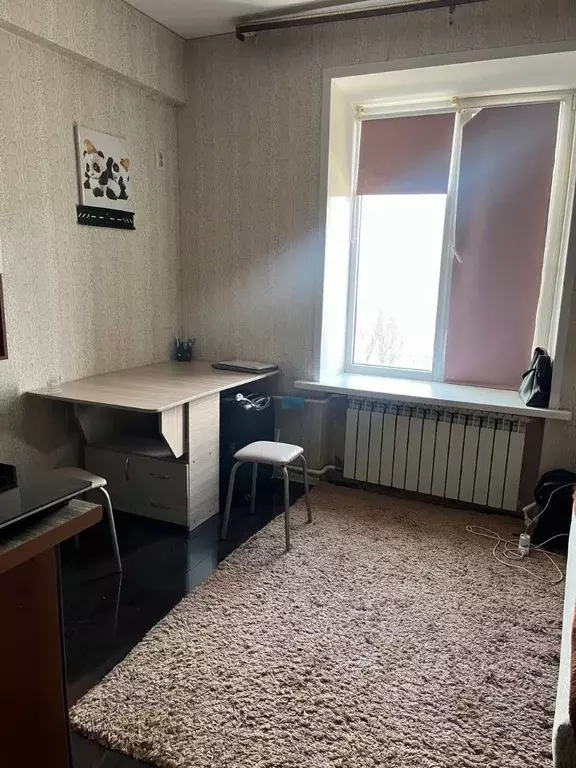 Студия Татарстан, Казань ул. Короленко, 54 (19.0 м) - Фото 2