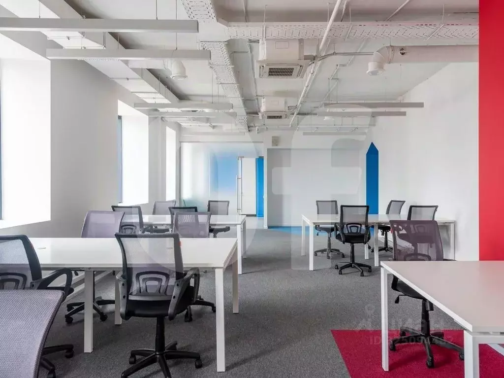 Офис в Москва Каширское ш., 3К2С9 (9270 м) - Фото 0