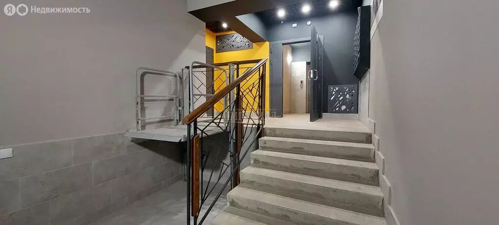 3-комнатная квартира: Йошкар-Ола, улица Ползунова, 23А (88.8 м) - Фото 2