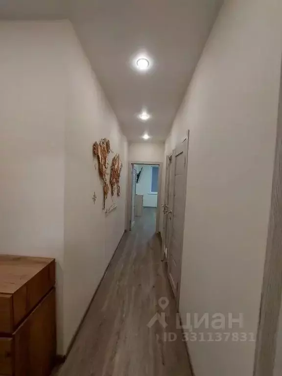2-к кв. Московская область, Домодедово городской округ, с. Домодедово ... - Фото 2