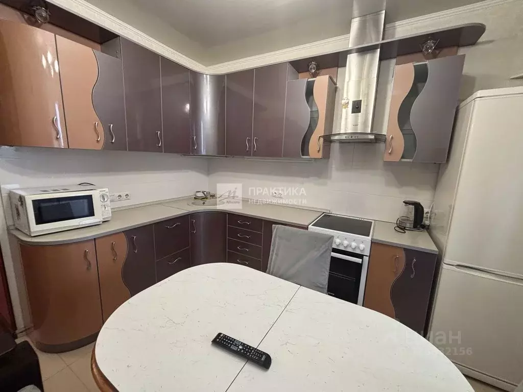 1-к кв. Московская область, Ногинск Богородский городской округ, ул. ... - Фото 2