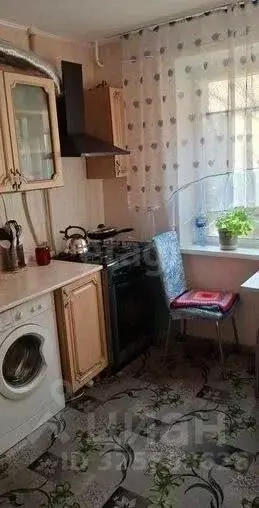 2-к кв. Челябинская область, Челябинск ул. Танкистов, 193В (50.2 м) - Фото 1