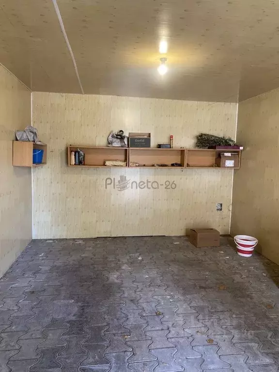 Гараж в Ставропольский край, Пятигорск Белая Ромашка мкр,  (24 м) - Фото 2