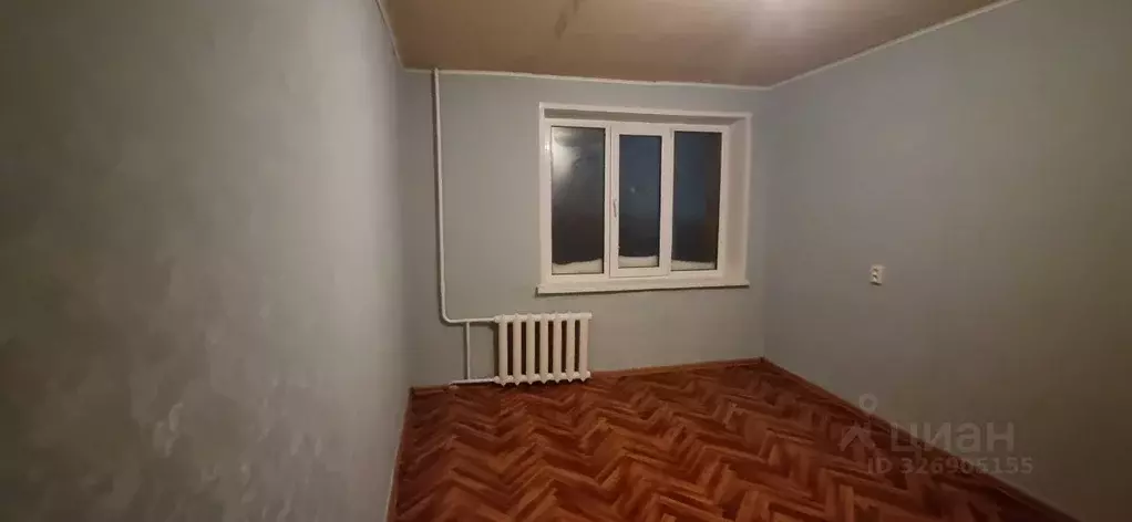 Комната Нижегородская область, Нижний Новгород ул. Гоголя, 5 (17.0 м) - Фото 1