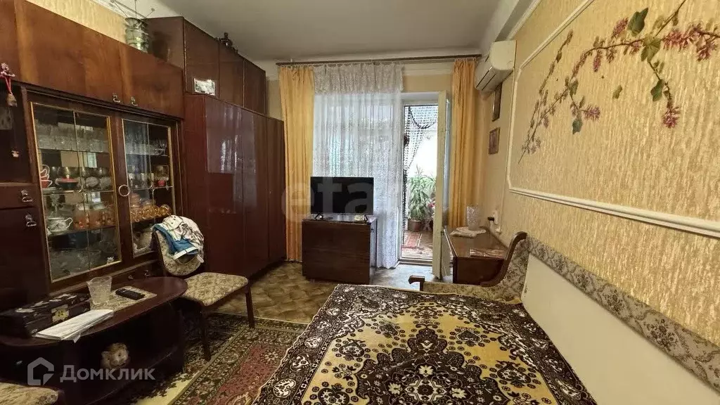 Продаётся 1-к квартира, 29.9 м - Фото 1