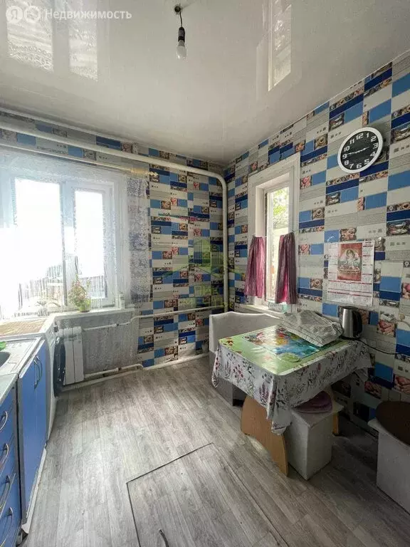 Дом в Улан-Удэ, улица Кутузова (54.3 м) - Фото 1