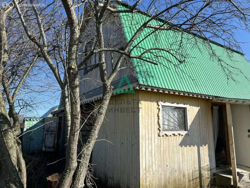 Дом в Уфа, СНТ Белый Аист, 119 (48 м) - Фото 2