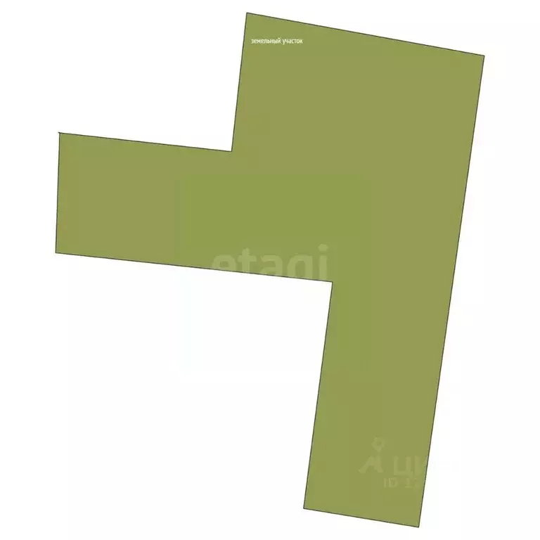 Участок в Воронежская область, Воронеж Выборгская ул., 7 (22.27 сот.) - Фото 2