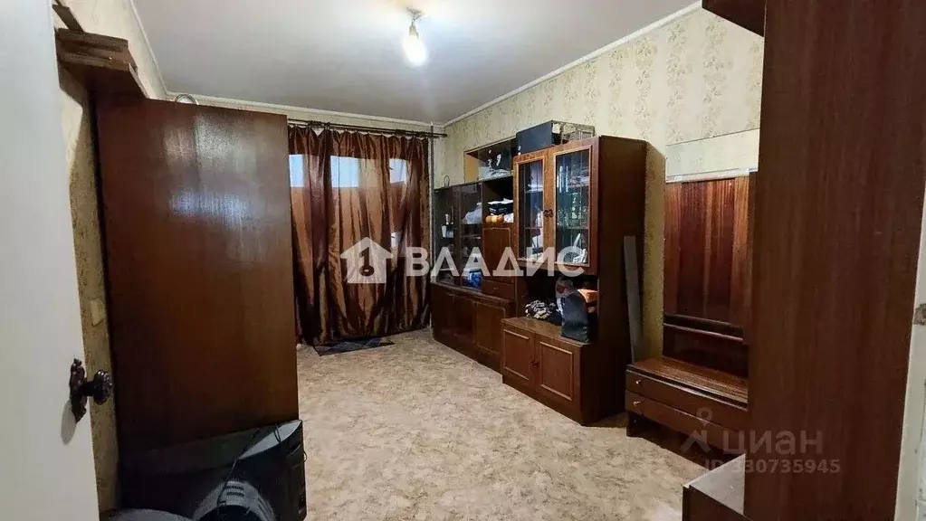 3-к кв. Санкт-Петербург ул. Руднева, 28К1 (60.2 м) - Фото 1