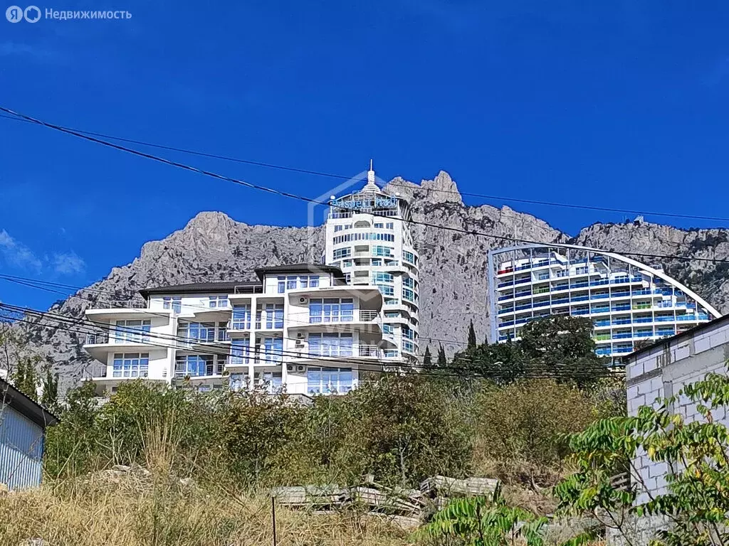 Дом в Кореиз, Южная улица, 66А (239.7 м) - Фото 1