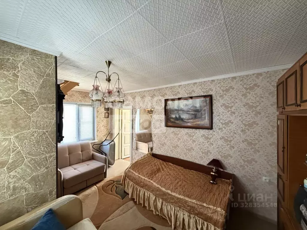 Дом в Липецкая область, Добровский муниципальный округ, с. ... - Фото 2