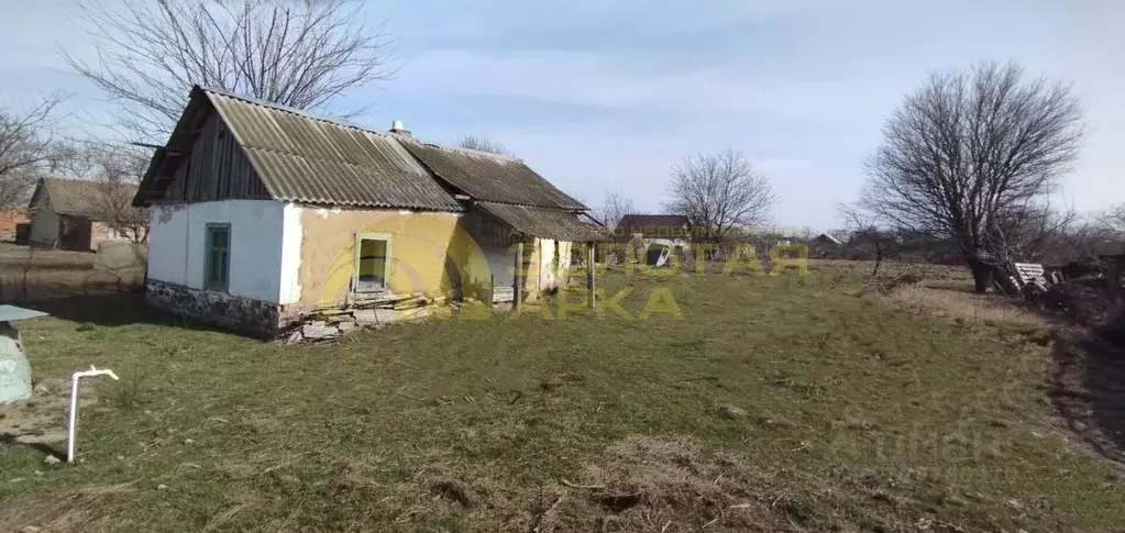 Участок в Краснодарский край, Темрюкский район, Старотитаровское ... - Фото 2