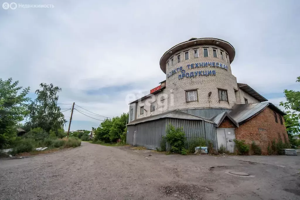 Торговая площадь (540.8 м) - Фото 1