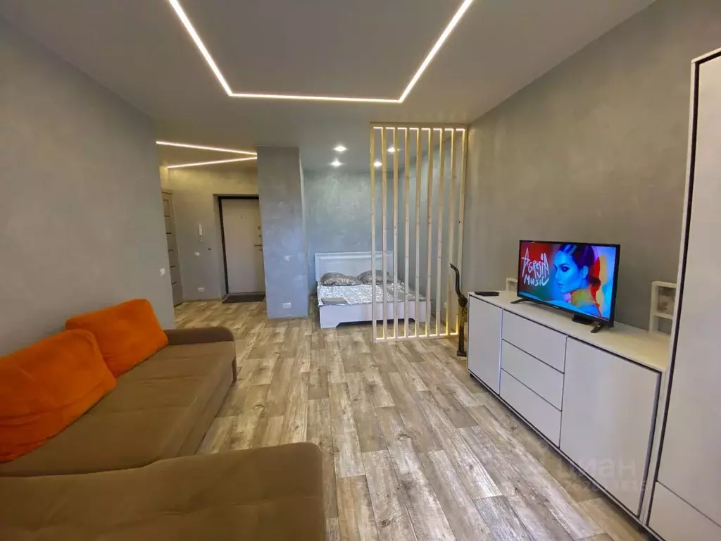 Студия Калининградская область, Гвардейск Калининградская ул., 23 ... - Фото 1