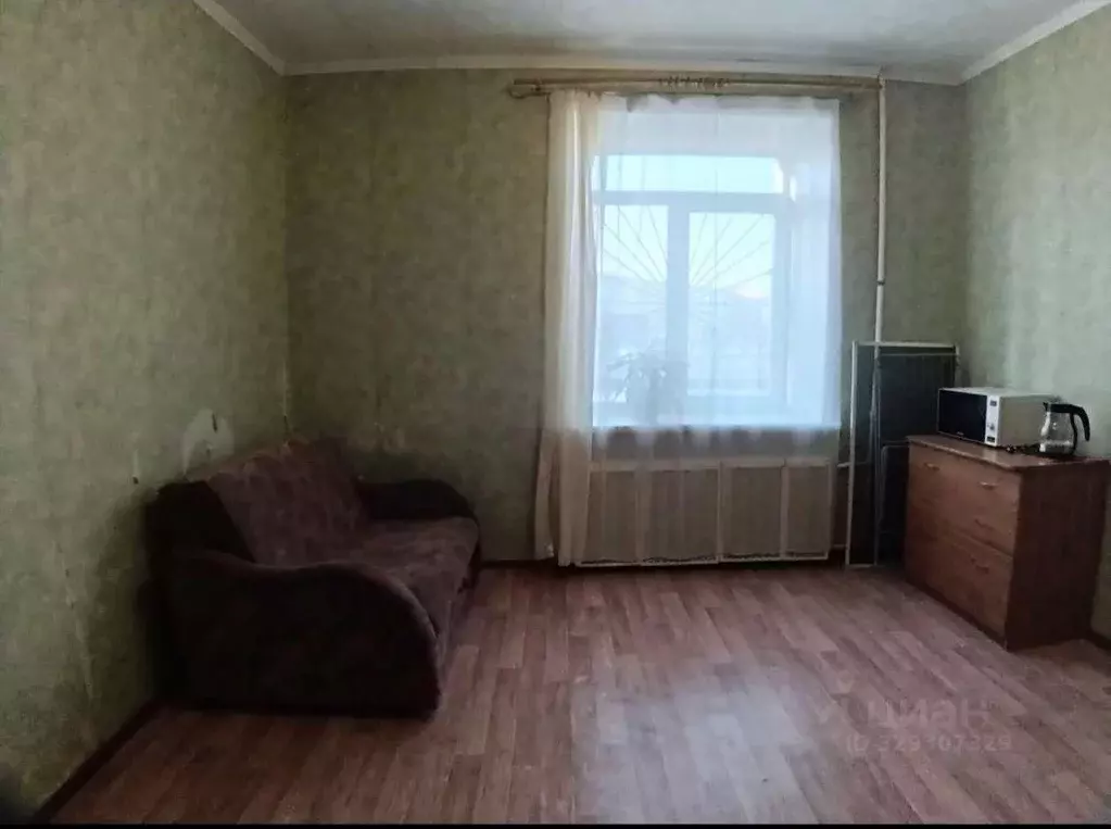 Комната Самарская область, Самара Костромской пер., 13 (13.0 м) - Фото 1