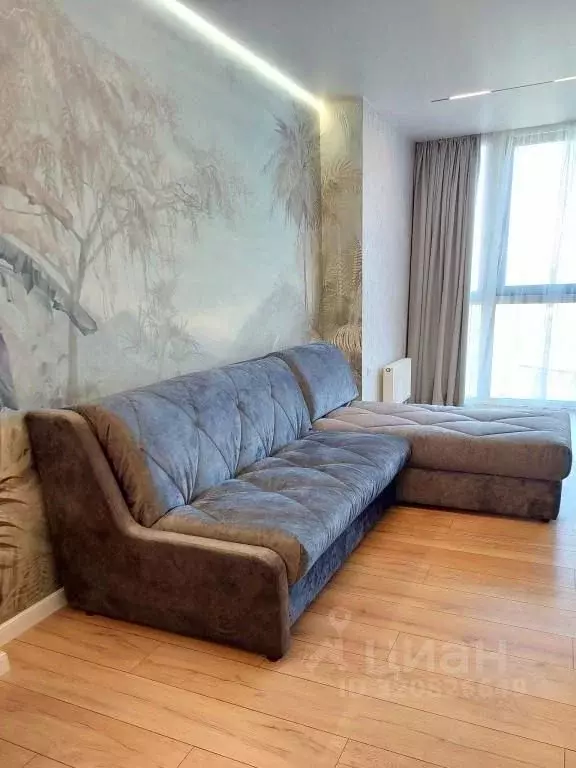 1-к кв. Приморский край, Артем Севастопольская ул., 33Б (43.0 м) - Фото 0