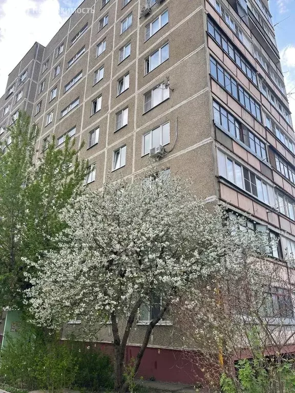 2-комнатная квартира: Подольск, Школьная улица, 39 (54 м) - Фото 1