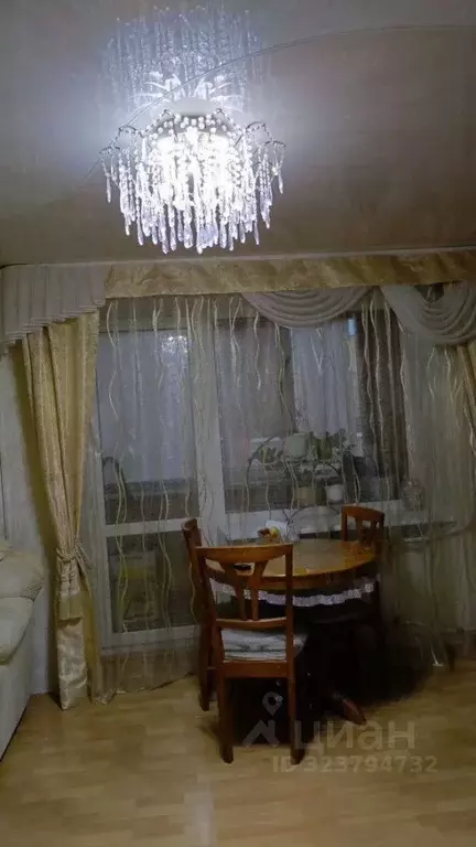 3-к кв. Самарская область, Самара Владимирская ул., 7 (60.0 м) - Фото 2