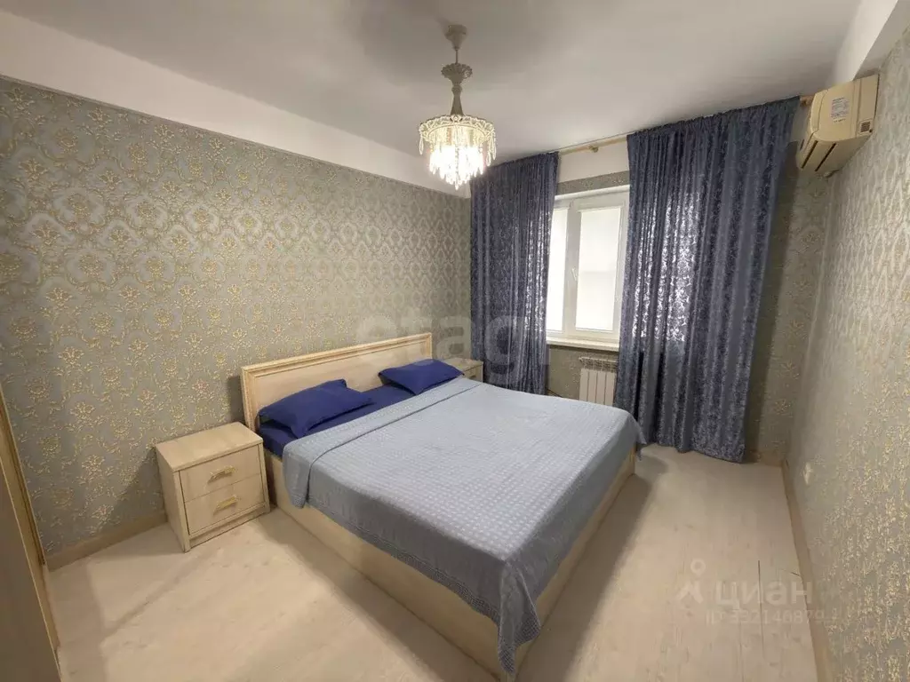 2-к кв. Дагестан, Махачкала ул. Радужная, 10Д (60.0 м) - Фото 1