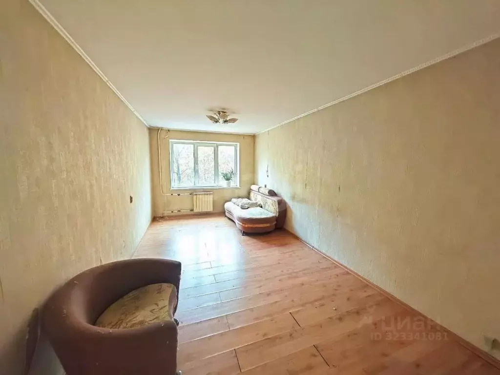 3-к кв. Хабаровский край, Хабаровск ул. Карла Маркса, 145 (66.4 м) - Фото 2