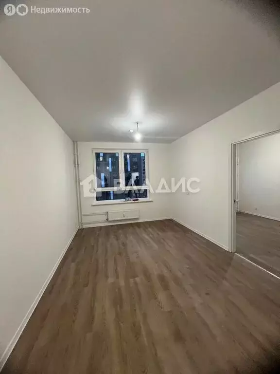 1-комнатная квартира: посёлок городского типа Мисайлово, микрорайон ... - Фото 2