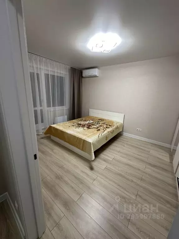 1-к кв. Московская область, Люберцы ул. Рождественская, 6 (40.0 м) - Фото 2