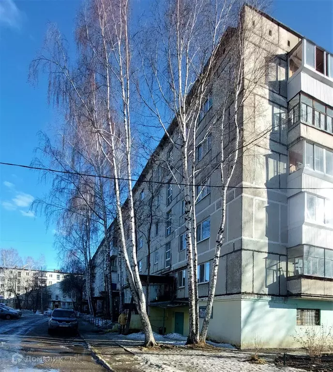 Продаётся 2-к квартира, 45 м - Фото 0