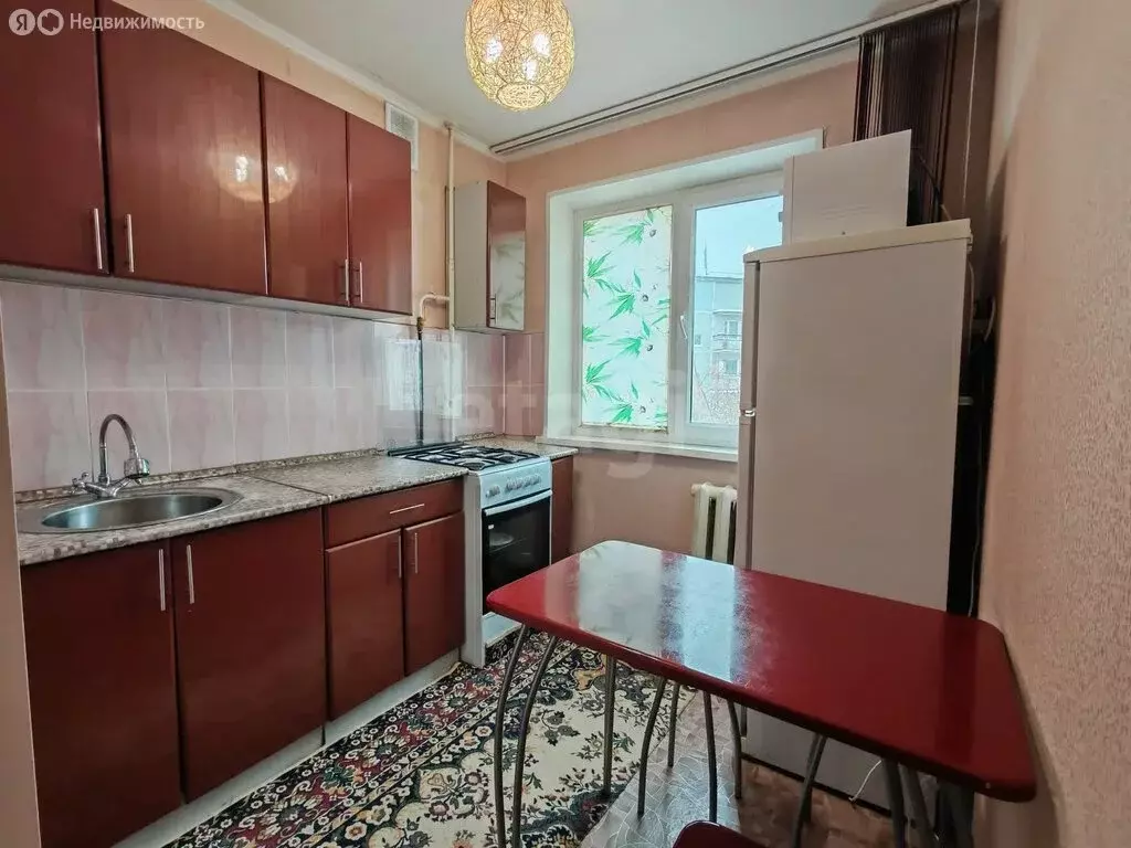 2-комнатная квартира: Челябинск, улица Героя России Молодова, 24 (43.9 ... - Фото 1