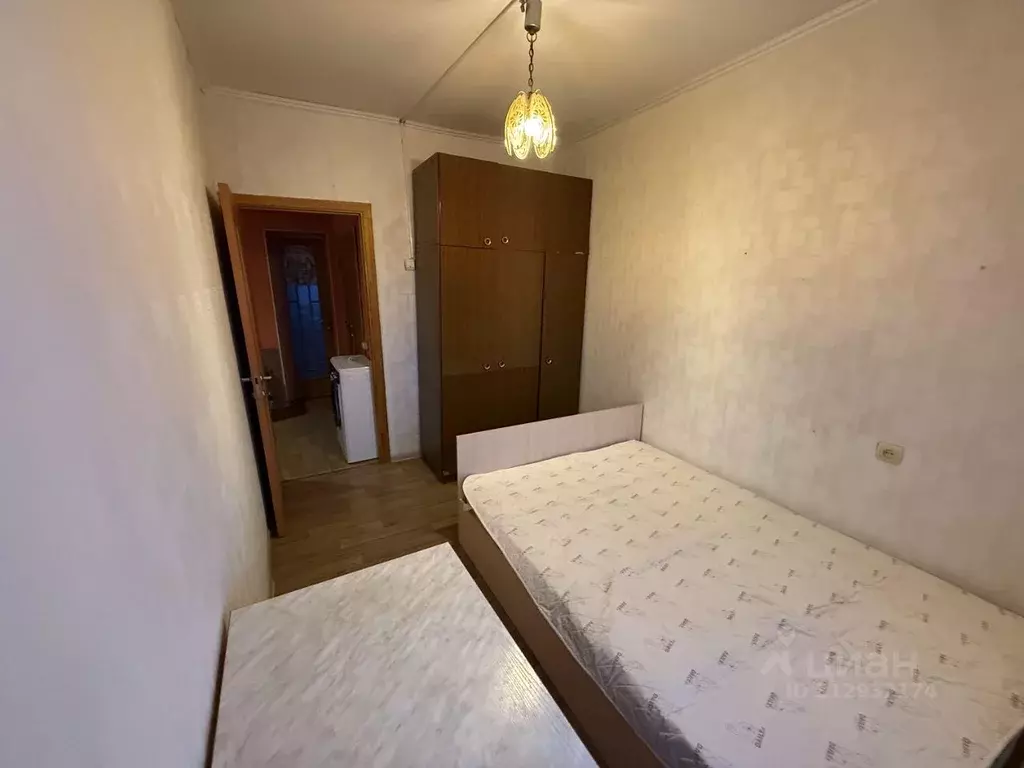 Комната Московская область, Апрелевка Наро-Фоминский городской округ, ... - Фото 1