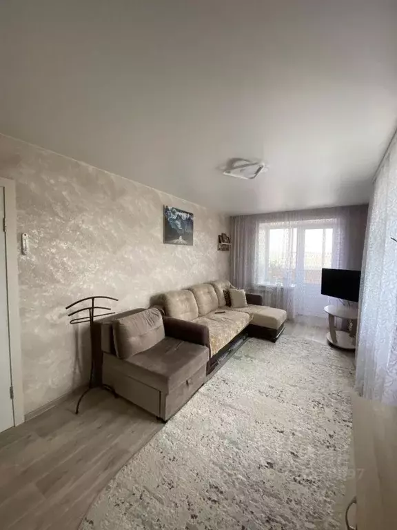 2-к кв. Свердловская область, Екатеринбург Вторчермет жилрайон, ул. ... - Фото 2