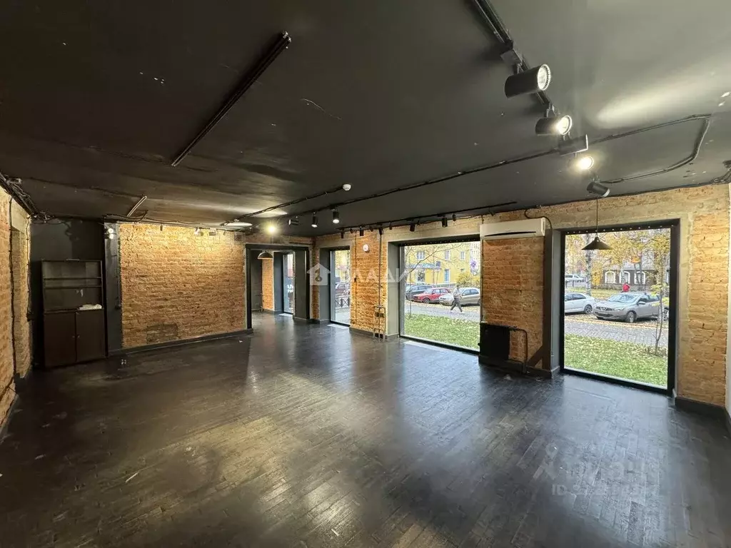 Помещение свободного назначения в Карелия, Петрозаводск ул. Андропова, ... - Фото 2