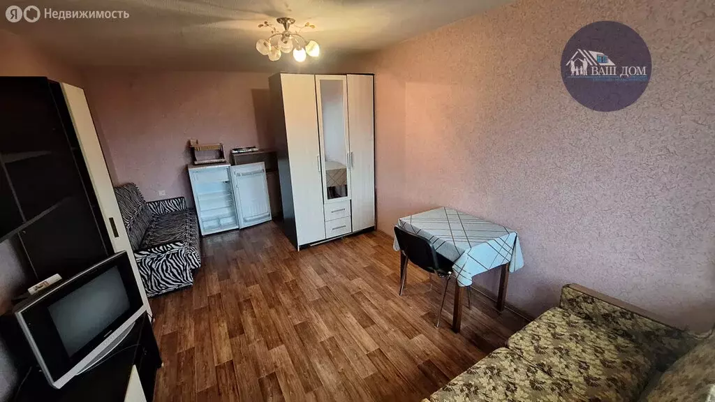 4к в -комнатной квартире ( м) - Фото 0