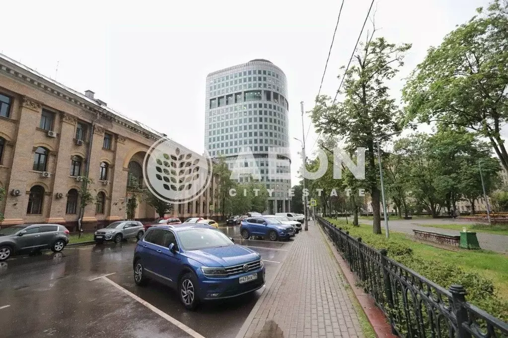 Офис в Москва ул. Викторенко, 5С1 (492 м) - Фото 0