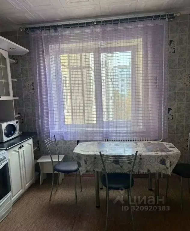 3-к кв. Белгородская область, Старый Оскол Восточный мкр, 14 (73.0 м) - Фото 1