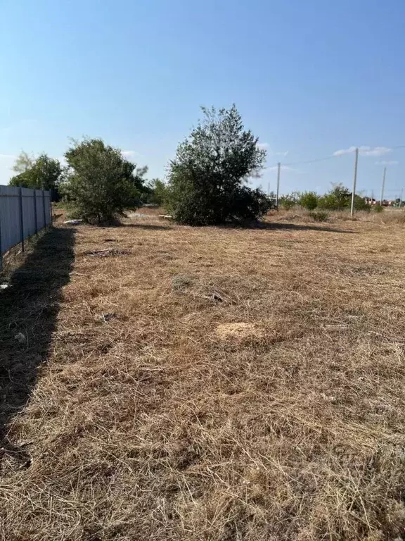 Участок в Ростовская область, Волгодонск Дальний пер., 19 (6.0 сот.) - Фото 1