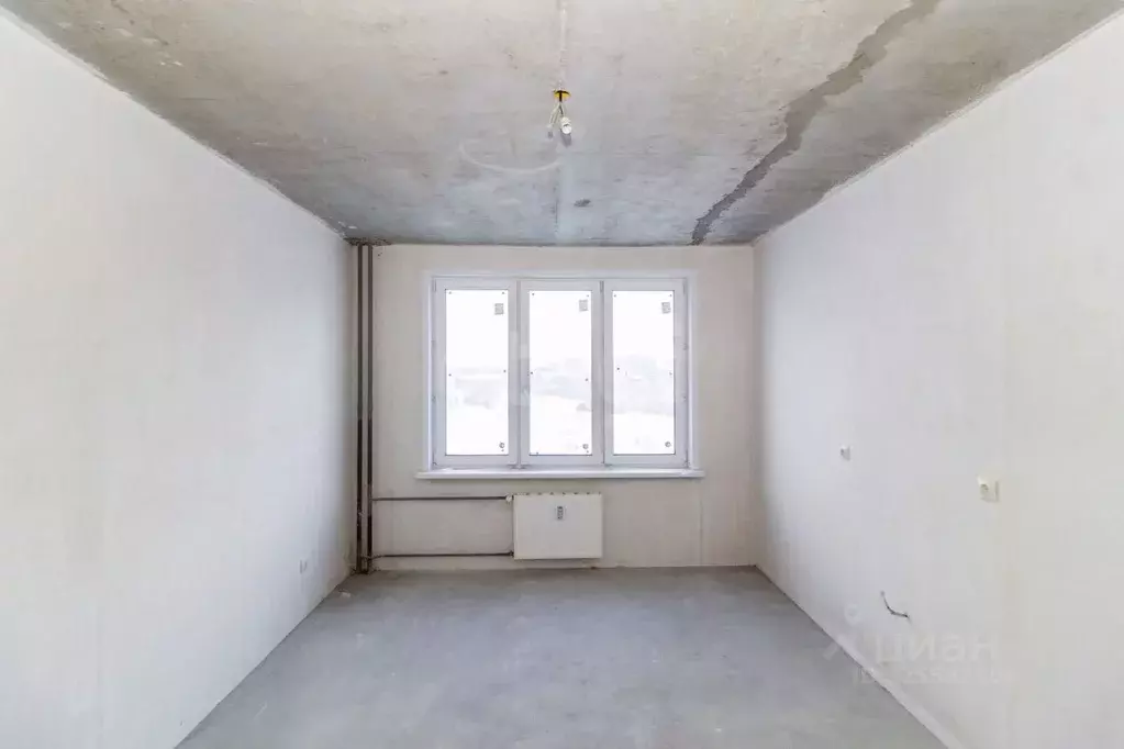 1-к кв. Тюменская область, Тюмень ул. Вадима Бованенко, 4к1 (37.0 м) - Фото 1