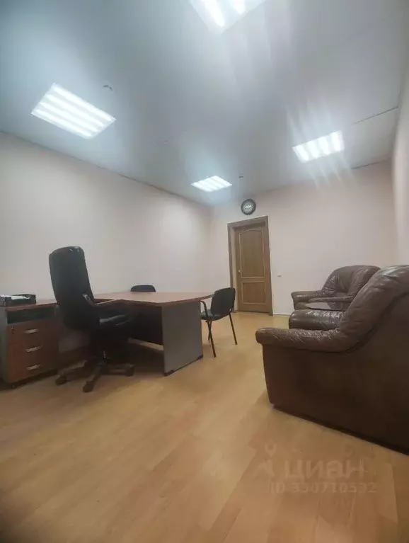 Офис в Санкт-Петербург наб. Крюкова Канала, 4 (70 м) - Фото 2
