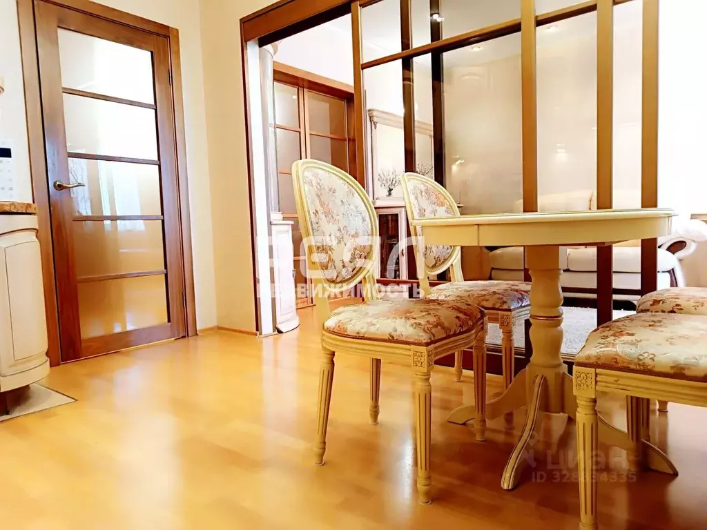 2-к кв. Санкт-Петербург просп. Маршала Жукова, 36к1 (58.0 м) - Фото 2