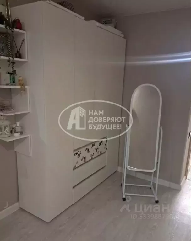 2-к кв. Пермский край, Лысьва ул. Смышляева, 30 (45.0 м) - Фото 2
