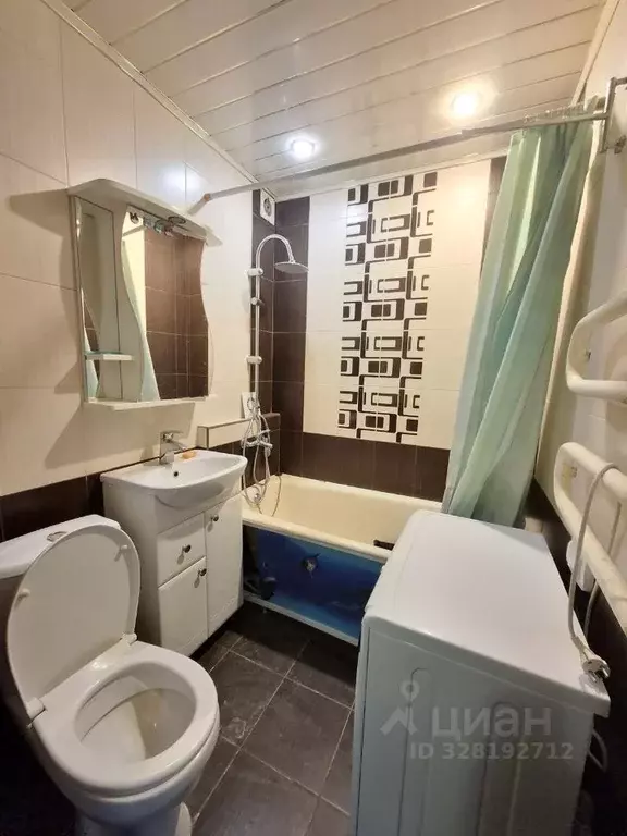 2-к кв. Тверская область, Тверь ул. Склизкова, 50 (45.0 м) - Фото 1