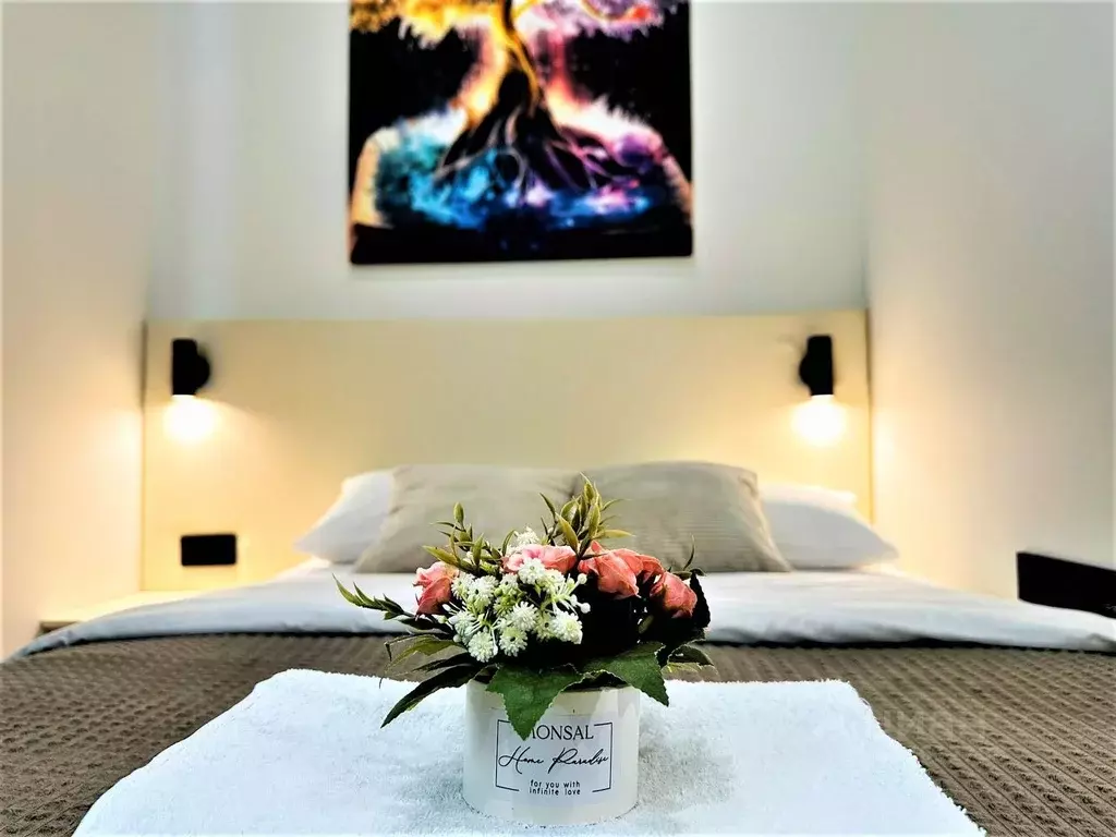 1-к кв. Москва Душинская ул., 3А (18.0 м) - Фото 1