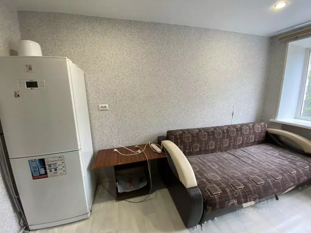 Комната Тюменская область, Тюмень Фабричная ул., 20а (14.0 м) - Фото 2